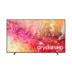 Televizor Samsung UE85DU7172UXXH Smart, 4K UHD, 85''(215 cm), DVB-T2/C/S2