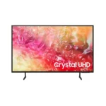Televizor Samsung UE43DU7172UXXH Smart, LED, 4K Ultra HD, 43''( 109 cm), DVB-T2/C/S2