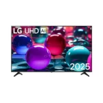Televizor LG 43UA73003LA Smart, DLED, 4k UHD, 43''(109 cm) DVB-T2/T/C/S