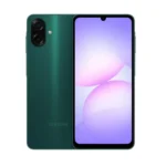 Mobilni telefon Samsung A07 6/128GB zeleni