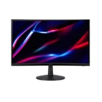 Monitor Acer Nitro ED240QS3 23.6"/FHD VA/1920x1080/180Hz/1ms/2xHDMI/DP