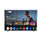 Televizor Vox 70GTQ500U Smart, QLED, 4K UHD, 70"(177 cm), DVB-T2/C/S2