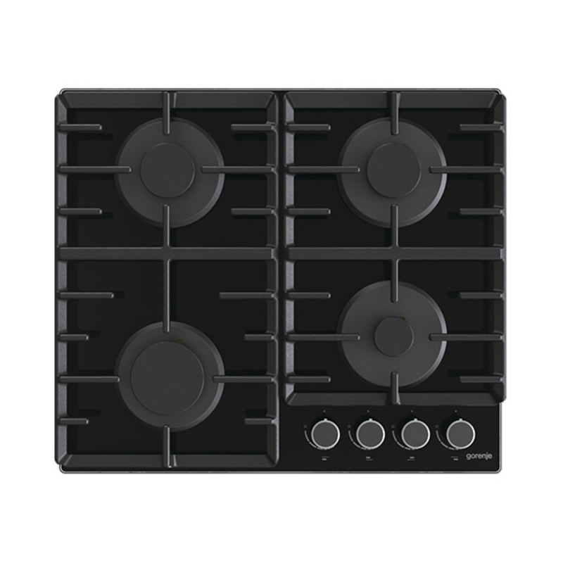ugradna-plinska-ploca-gorenje-gt642ab-10404-1 Ugradna plinska ploča Gorenje GT642AB - Slika 1