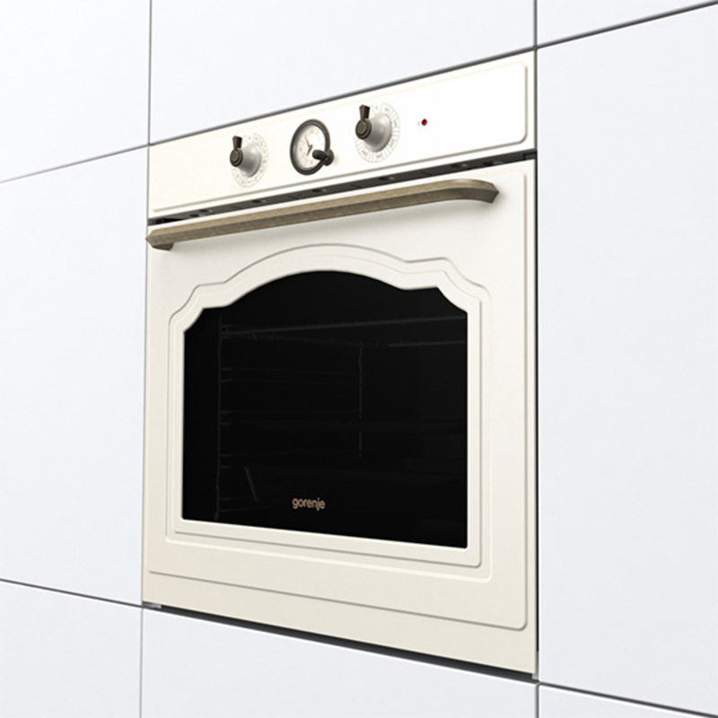 ugradna-rerna-gorenje-bos67371cli-11740 Ugradna rerna Gorenje BOS67371CLI - Slika 1